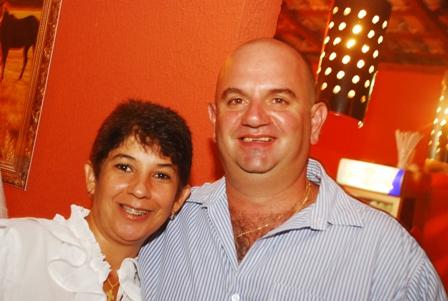 Estância Sertaneja inicia 2010 com Edson