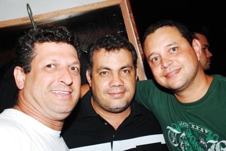 Estância Sertaneja inicia 2010 com Edson