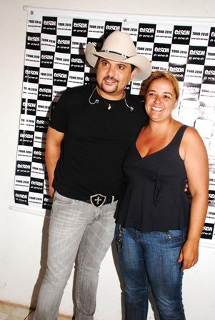 Estância Sertaneja inicia 2010 com Edson