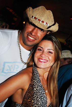 Estância Sertaneja inicia 2010 com Edson