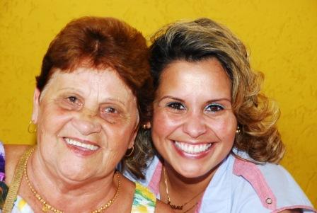 Colunista Social faz Festa de Aniversário em O Funil