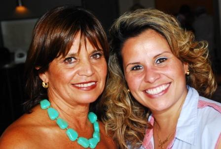Colunista Social faz Festa de Aniversário em O Funil
