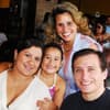 Colunista Social faz Festa de Aniversário em O Funil