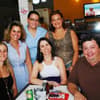 Colunista Social faz Festa de Aniversário em O Funil