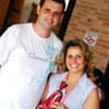 Colunista Social faz Festa de Aniversário em O Funil