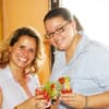 Colunista Social faz Festa de Aniversário em O Funil