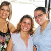 Colunista Social faz Festa de Aniversário em O Funil