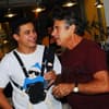 Colunista Social faz Festa de Aniversário em O Funil