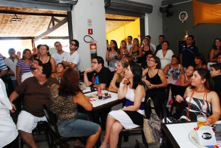 Colunista Social faz Festa de Aniversário em O Funil