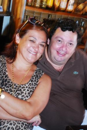 Colunista Social faz Festa de Aniversário em O Funil