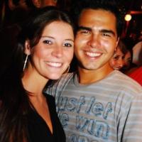 Stefano Amed coloca a galera para sambar nos 3 anos do Bar da Vila