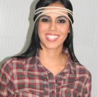 Kezia Loja promove desfile na Fazenda São Bento em São José