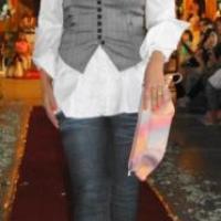 Kezia Loja promove desfile na Fazenda São Bento em São José