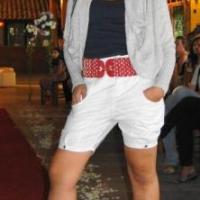 Kezia Loja promove desfile na Fazenda São Bento em São José