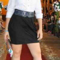 Kezia Loja promove desfile na Fazenda São Bento em São José