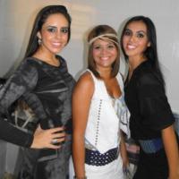 Kezia Loja promove desfile na Fazenda São Bento em São José