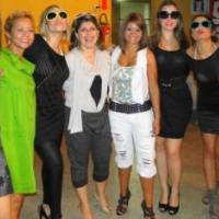 Kezia Loja promove desfile na Fazenda São Bento em São José