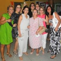 Kezia Loja promove desfile na Fazenda São Bento em São José