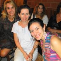 Kezia Loja promove desfile na Fazenda São Bento em São José
