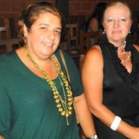 Kezia Loja promove desfile na Fazenda São Bento em São José