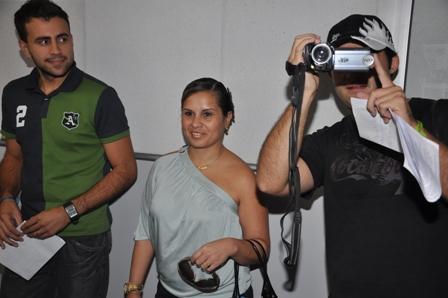 OsPaparazzi faz 5 anos e comemora na Stereo Vale