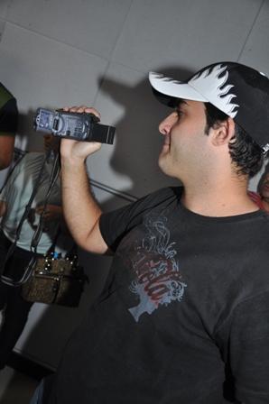 OsPaparazzi faz 5 anos e comemora na Stereo Vale