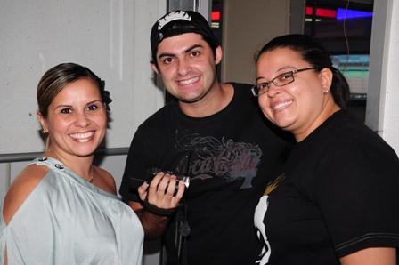 OsPaparazzi faz 5 anos e comemora na Stereo Vale