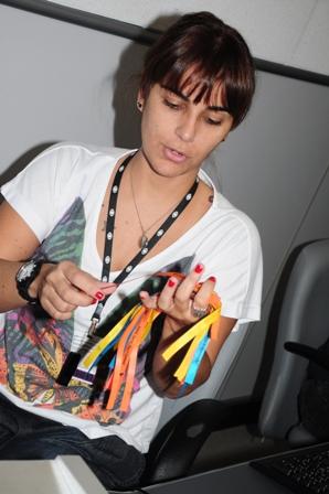 OsPaparazzi faz 5 anos e comemora na Stereo Vale