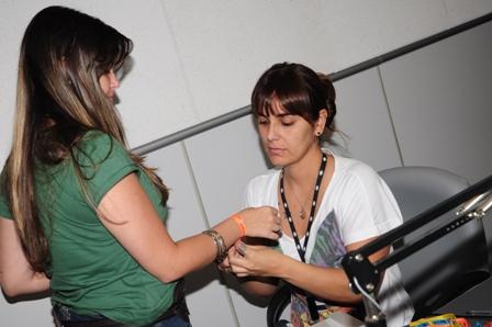 OsPaparazzi faz 5 anos e comemora na Stereo Vale