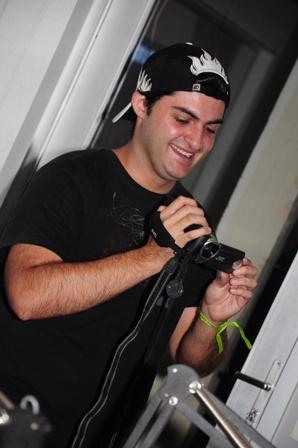 OsPaparazzi faz 5 anos e comemora na Stereo Vale