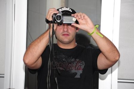 OsPaparazzi faz 5 anos e comemora na Stereo Vale