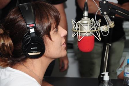 OsPaparazzi faz 5 anos e comemora na Stereo Vale