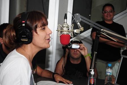 OsPaparazzi faz 5 anos e comemora na Stereo Vale