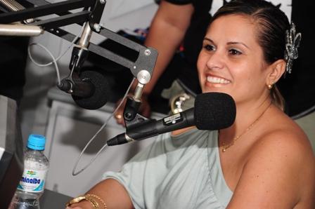 OsPaparazzi faz 5 anos e comemora na Stereo Vale