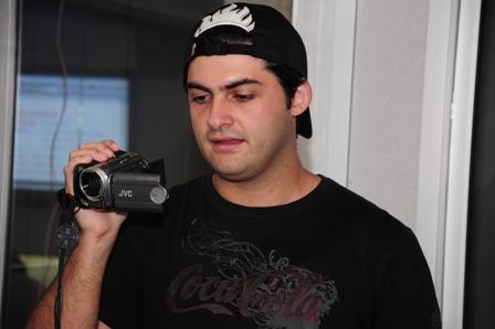 OsPaparazzi faz 5 anos e comemora na Stereo Vale