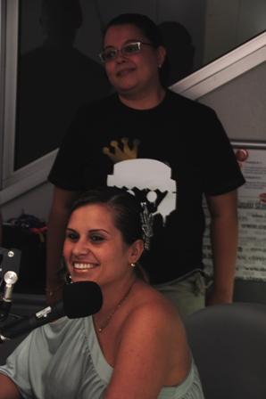 OsPaparazzi faz 5 anos e comemora na Stereo Vale
