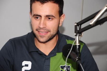 OsPaparazzi faz 5 anos e comemora na Stereo Vale