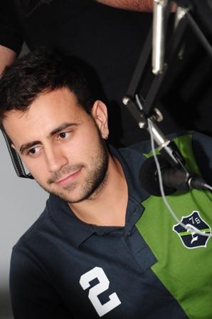 OsPaparazzi faz 5 anos e comemora na Stereo Vale