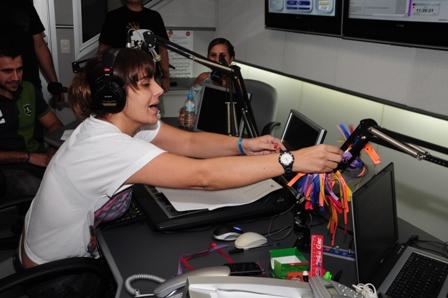 OsPaparazzi faz 5 anos e comemora na Stereo Vale