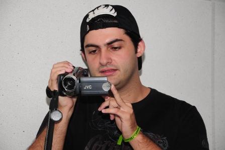 OsPaparazzi faz 5 anos e comemora na Stereo Vale