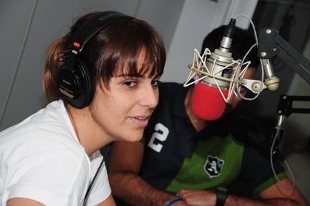 OsPaparazzi faz 5 anos e comemora na Stereo Vale