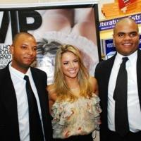 Mais fotos da Fernanda Cardoso do BBB10 em noite de autógrafos