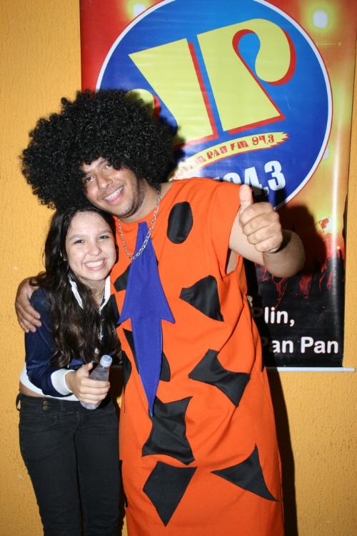 Veja as fotos da Fantesão em São José dos Campos
