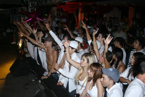 Veja as fotos da Fantesão em São José dos Campos