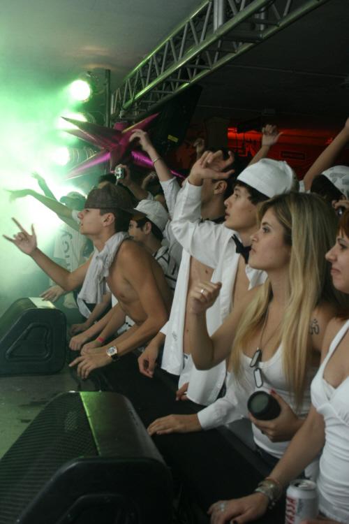 Veja as fotos da Fantesão em São José dos Campos