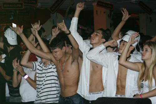 Veja as fotos da Fantesão em São José dos Campos