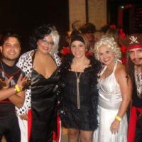 Festa Tapete Vermelho é realizada em São José dos Campos