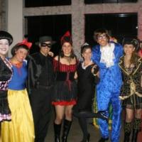 Festa Tapete Vermelho é realizada em São José dos Campos
