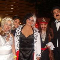 Festa Tapete Vermelho é realizada em São José dos Campos