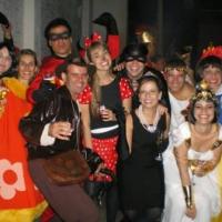 Festa Tapete Vermelho é realizada em São José dos Campos